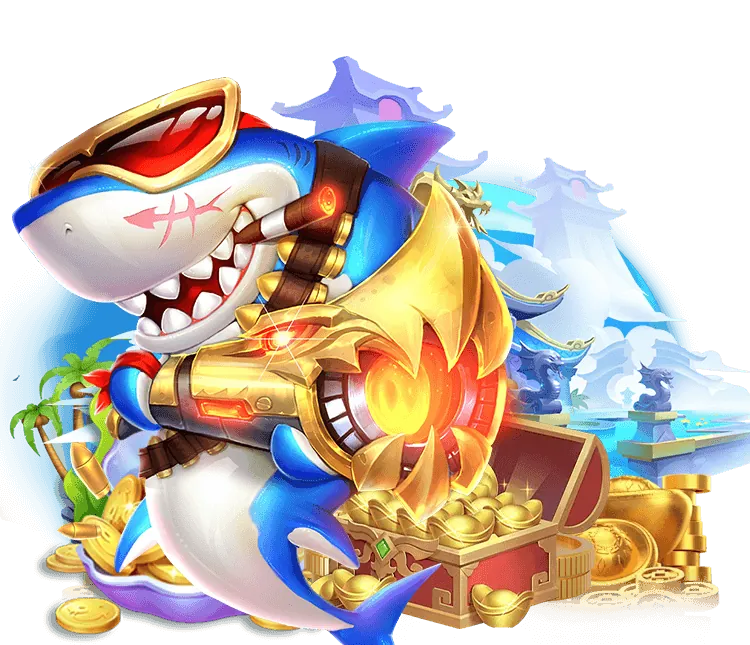 Game Bắn Cá Săn Kho Báu